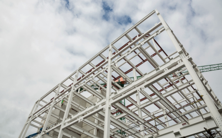 The Steel Section Cheat Sheet Every Builder Can Use