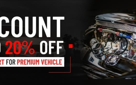 Why Quality Matters in Vehicle Maintenance