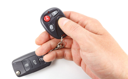 How Garage Remote Compatibility Works: A Dubai Homeowner’s Guide