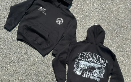 Sdl Hoodie Discover Trending Styles and How to Wear Them