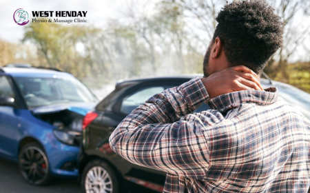 Car Accident Injuries You Should Not Ignore