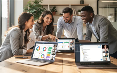 Why Businesses Are Looking for a Workspace Alternative: Cost, Tool Overload and Collaboration Problems