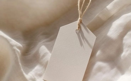 Everything You Need To Know About Custom Rectangle Tags For Your
