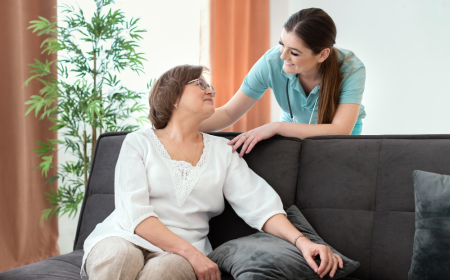 What to Expect From NDIS Respite Care Mount Druitt Services