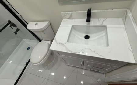 The Bathroom Layout Mistakes You Notice Only After Renovating