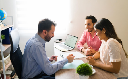 How Long Does Home Loan Refinancing Take With a Refinance Broker Mount Druitt?