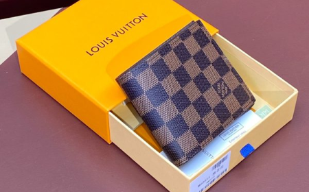 Louis Vuitton Card Case vs Wallet: Which One Fits Modern Everyday Carry?