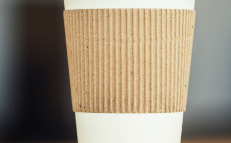 Designing Custom Double Wall Paper Cups Now