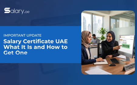 How to Calculate Gratuity in UAE: Formula & Examples