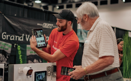 Home Shows in Utah 2026: Which One Should You Visit?