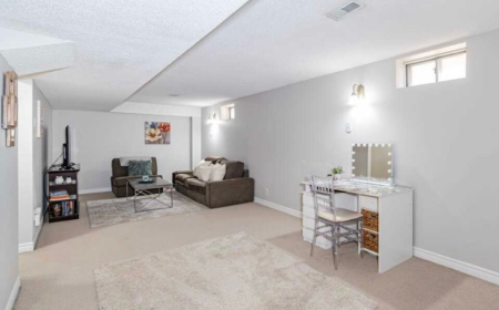 Why Your Home Feels Smaller Than Its Actual Square Footage
