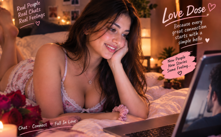Jerk Hub | Meet People Through Live Conversations