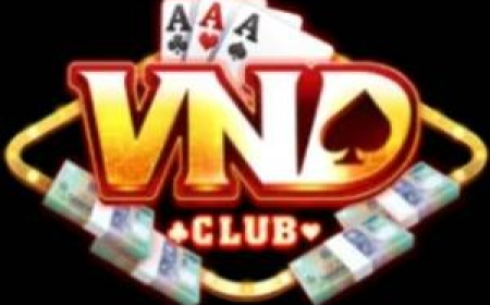 VNDCLUB | LINK VÀO TRANG CHỦ VND.CLUB UY TÍN NHẤT 