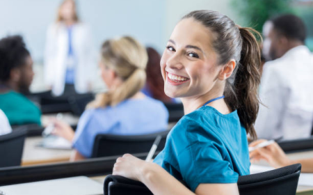 Choosing the Right Affordable LPN Programs for Your Future