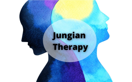 Jungian Therapy: A Path to Wholeness According to Dr. Bren