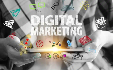 Digital Marketing Services In UK: The Best Strategies for Small Businesses