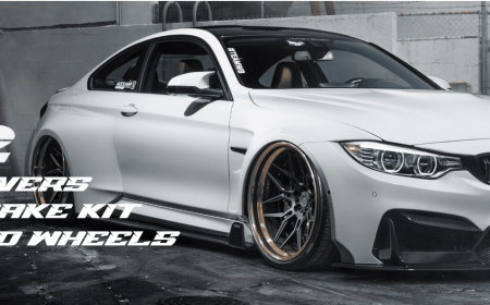 Demand Grows for Quality Suspension Arms as UAE Drivers Rethink Replacement Parts