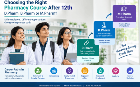 Dpharm Bpharm Mpharm Pharmacy Course Guide