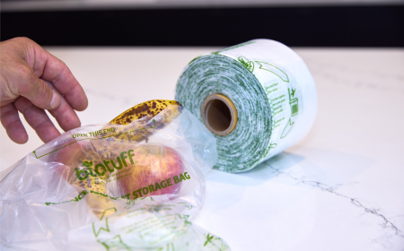 Eco Friendly Bin Liners Australia for Sustainable Waste Management