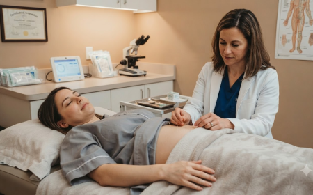 Acupuncture Benefits During Pregnancy: Relief for the Symptoms That Disrupt Your Days