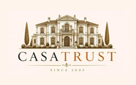 Casa Trust GmbH
