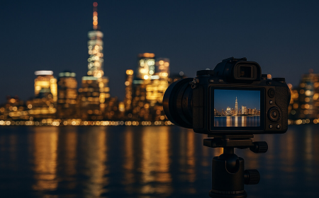 Why Video Production Bay Area Is Becoming Essential for Modern Marketing