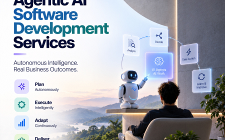 What to Know Before Hiring Agentic AI Software Development Services
