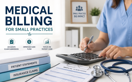 Streamlining Provider Enrollment and Billing for Growing Practices