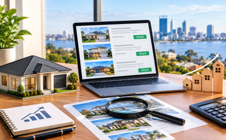 How Long Does Settlement Take When Selling a Property in WA?