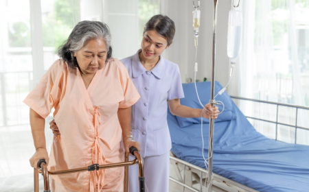 NDIS Home Care Blacktown: What Families Should Know Before Choosing a Provider