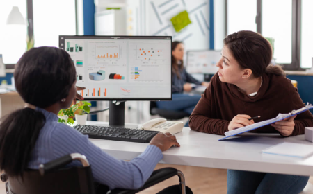 Online MBA in Project Management: Degree for Next-Gen Managers