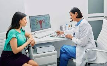 What Determines the Cost of IVF Treatment in Dubai?