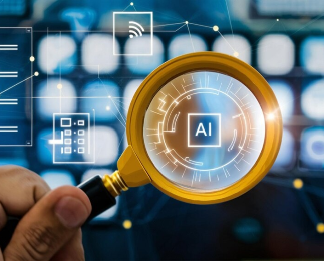 How AI-Driven Investigation Helps Uncover Hidden Patterns and Risks