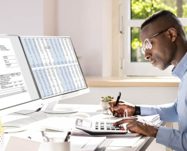 The Ultimate Guide to Managing Daily Ledger Stress for Local Entrepreneurs
