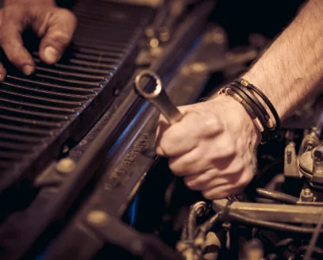 Professional Vehicle Repair and Maintenance Services from Safari Autos