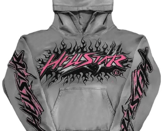 Hell Star Clothing for Bold Urban Streetwear Outfits