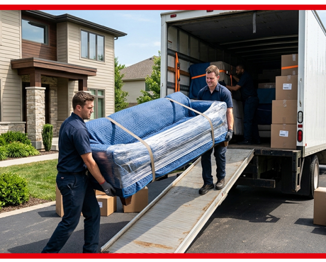 Which company is the best choice for removal services in Melbourne?