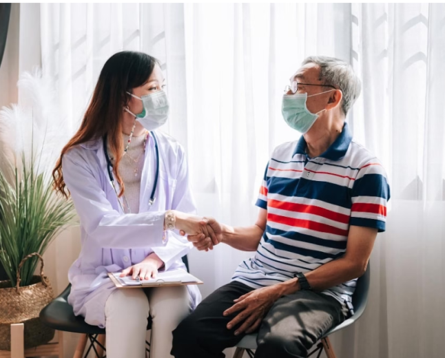 Why Psychiatric Nurse Practitioners in Texas Are Critical to Solving the Mental Health Provider Shortage