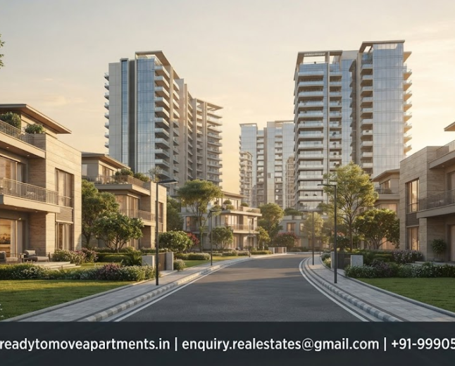 Dwarka Expressway or NH-8 - Which Suits Families Better?