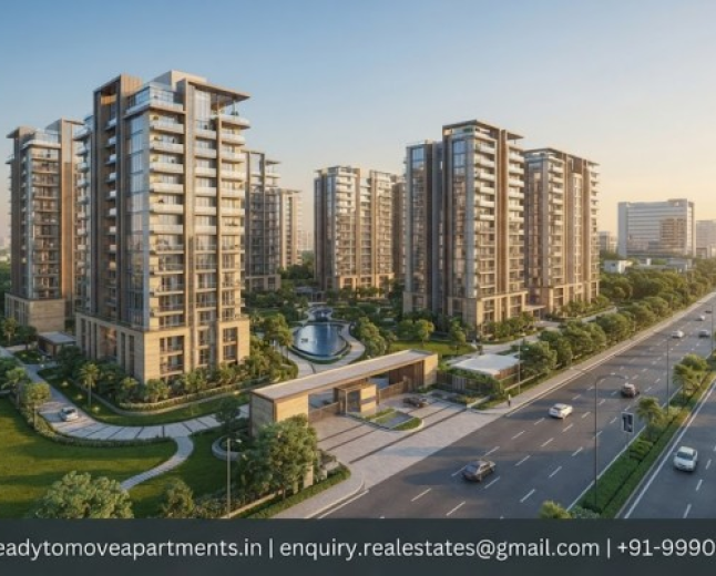 Faridabad Road Gurgaon 4 BHK, 4 BHK price guide Gurgaon