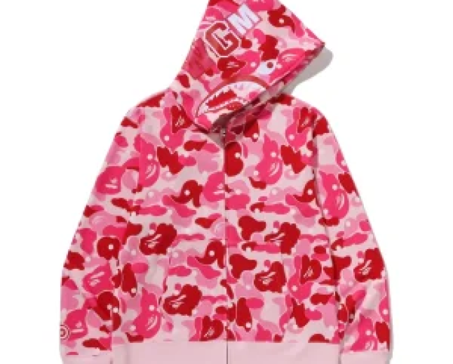 Hoodie BAPE Explained: Why Is BAPE So Expensive?