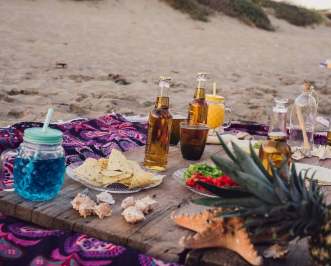 Why Tapas Bondi Beach Is Perfect for Sharing Food With Friends