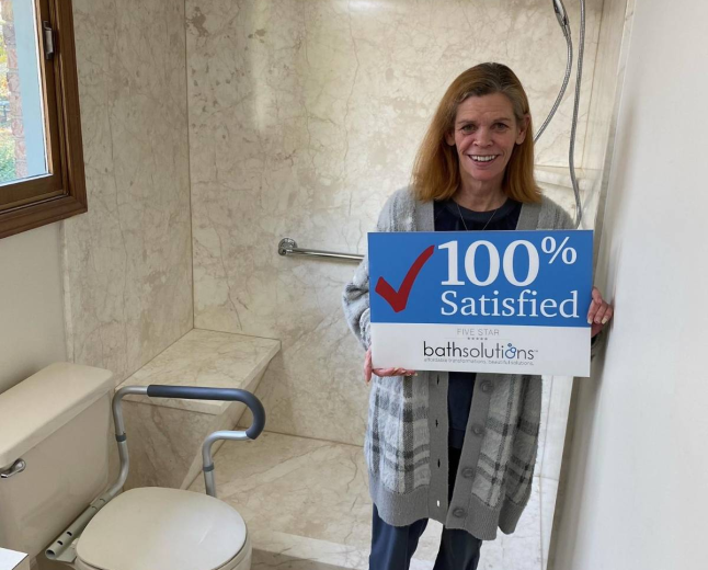Five Star Bath Solutions of Las Vegas