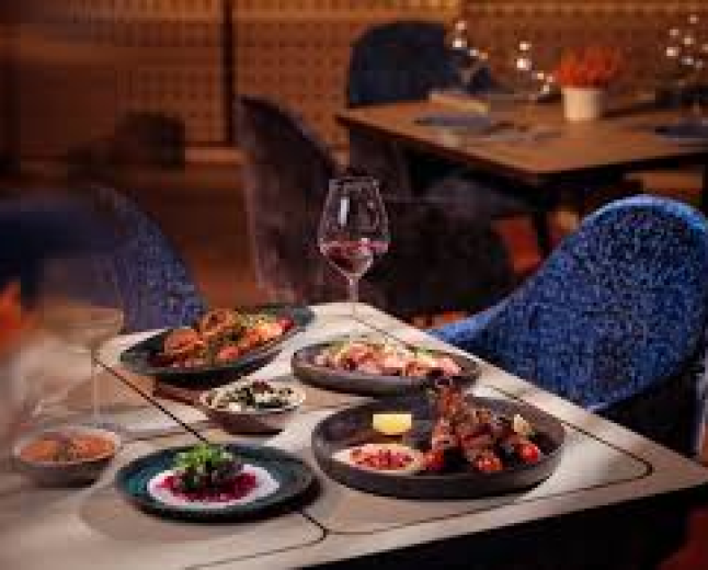 What Makes Fine Dining Sydney CBD Worth Experiencing Tonight