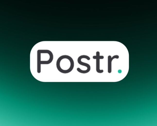 Postr - The Ultimate Blogging Platform for New Bloggers, Guest Posters, and Marketers