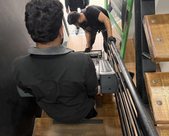Moving in Elwood? Make Your Next Move Easier