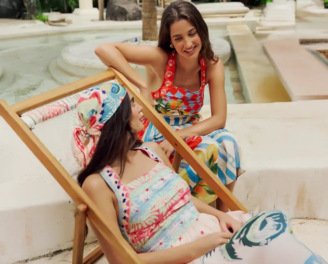 Why Versatility Is the Future of Resort Fashion