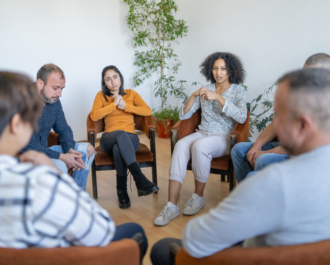 Overcoming Addiction: Find the Best Nasha Mukti Kendra in Rajpura