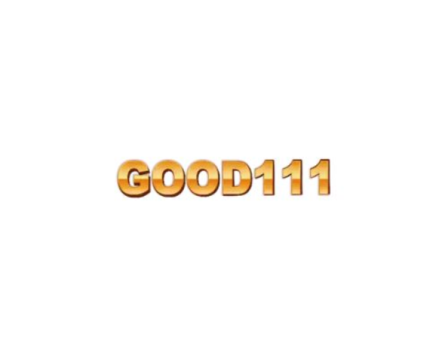 GOOD111