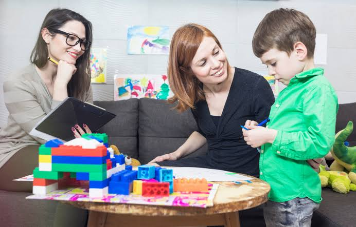 What Should Families Look for in an ABA Center?